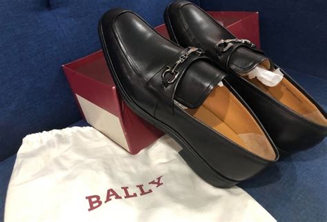 is bally shoes worth it